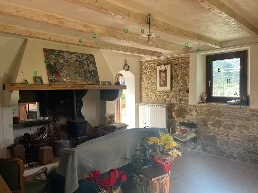 Rustico/Casale in vendita a Vicchio - foto 5