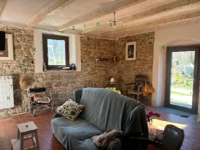Rustico/Casale in vendita a Vicchio - foto 6