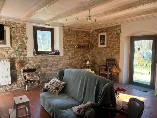 Rustico/Casale in vendita a Vicchio - foto 6