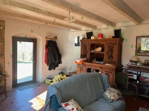 Rustico/Casale in vendita a Vicchio - foto 7