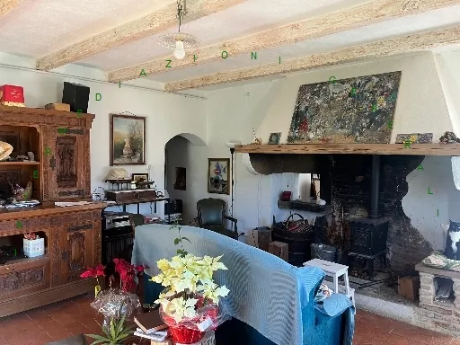 Rustico/Casale in vendita a Vicchio - foto 8