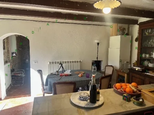 Rustico/Casale in vendita a Vicchio - foto 9