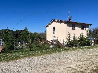 Rustico/Casale a Vicchio