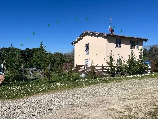 Rustico/Casale in vendita a Vicchio - foto 1