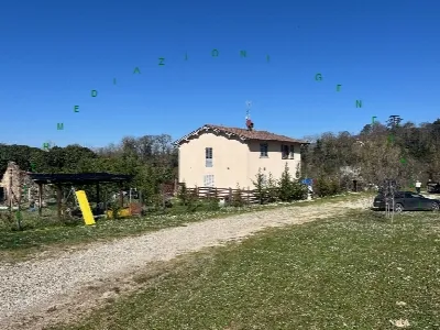 Rustico/Casale in vendita a Vicchio - foto 2