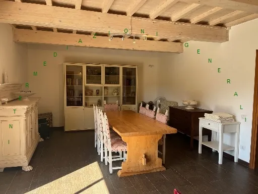 Rustico/Casale in vendita a Vicchio - foto 4