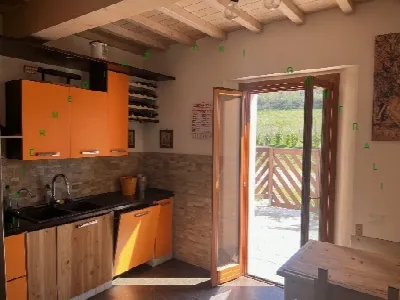 Rustico/Casale in vendita a Vicchio - foto 5