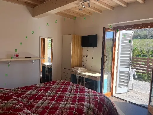 Rustico/Casale in vendita a Vicchio - foto 9