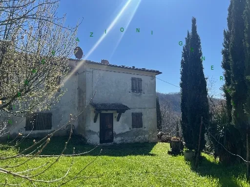 Rustico/Casale in vendita a Vicchio - foto 1