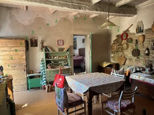 Rustico/Casale in vendita a Vicchio - foto 10