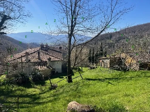 Rustico/Casale in vendita a Vicchio - foto 3