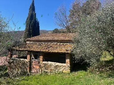 Rustico/Casale in vendita a Vicchio - foto 6