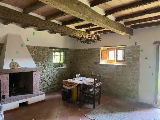 Rustico/Casale in vendita a Vicchio - foto 9