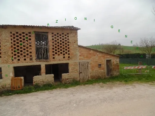Rustico/Casale in vendita a Borgo San Lorenzo - foto 1