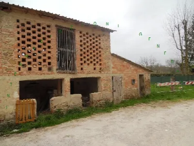 Rustico/Casale in vendita a Borgo San Lore... - foto 3