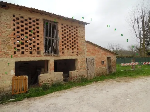 Rustico/Casale in vendita a Borgo San Lorenzo - foto 3