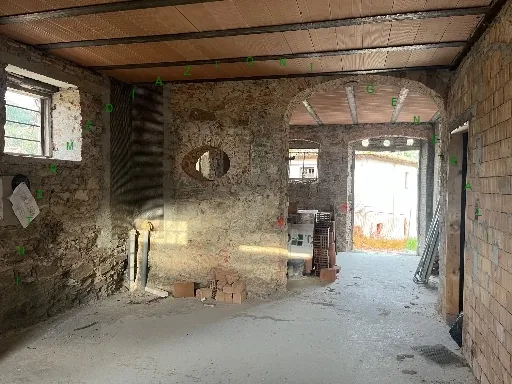 Rustico/Casale in vendita a Dicomano - foto 3