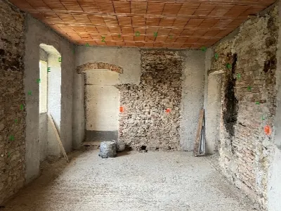 Rustico/Casale in vendita a Dicomano - foto 5