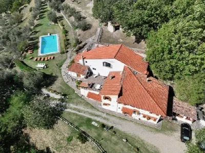 Rustico/Casale a Vicchio