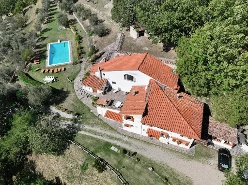 Rustico/Casale in vendita a Vicchio - foto 1