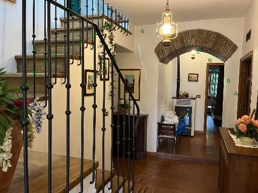 Rustico/Casale in vendita a Vicchio - foto 10