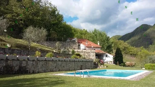 Rustico/Casale in vendita a Vicchio - foto 2