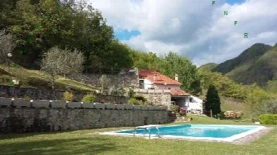 Rustico/Casale in vendita a Vicchio - foto 2
