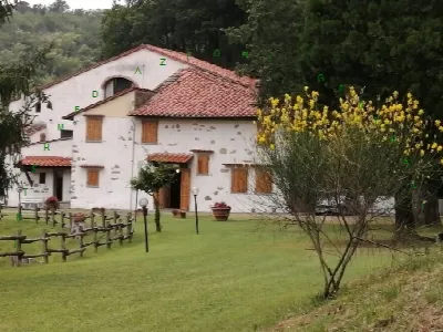 Rustico/Casale in vendita a Vicchio - foto 3