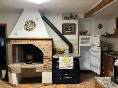 Rustico/Casale in vendita a Vicchio - foto 8