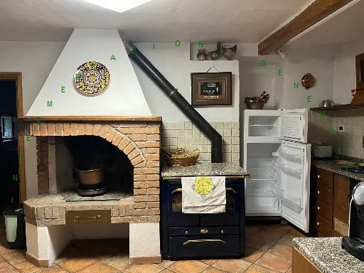 Rustico/Casale in vendita a Vicchio - foto 8