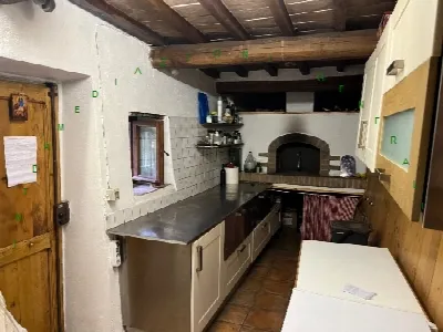 Rustico/Casale in vendita a Vicchio - foto 9