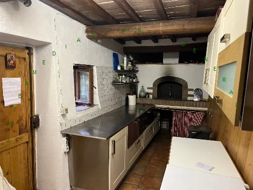 Rustico/Casale in vendita a Vicchio - foto 9