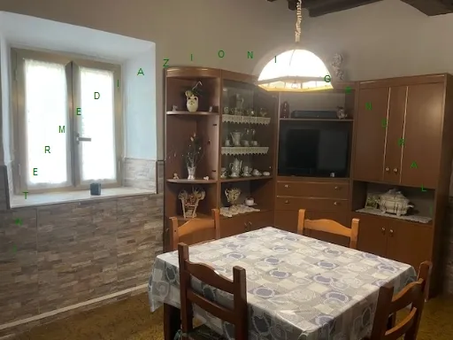 Rustico/Casale in vendita a Barberino di Mugello - foto 4
