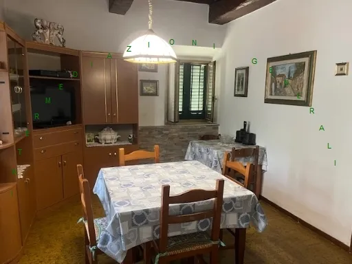 Rustico/Casale in vendita a Barberino di Mugello - foto 5