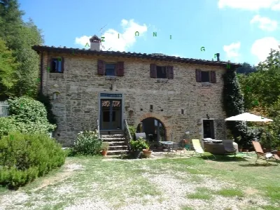 Rustico/Casale in vendita a Borgo San Lore... - foto 1