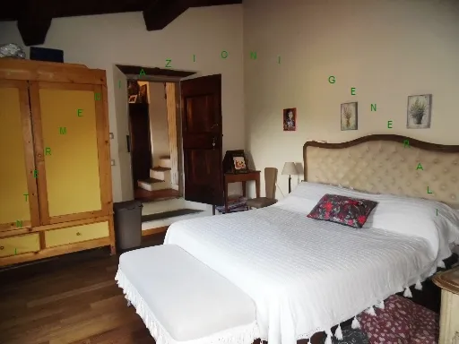 Rustico/Casale in vendita a Borgo San Lorenzo - foto 10