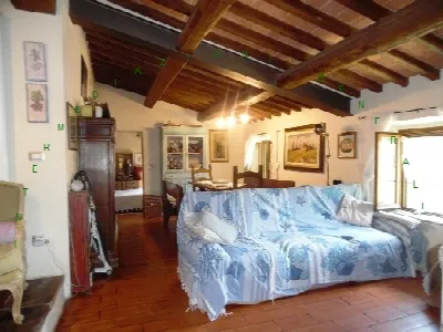 Rustico/Casale in vendita a Borgo San Lore... - foto 3