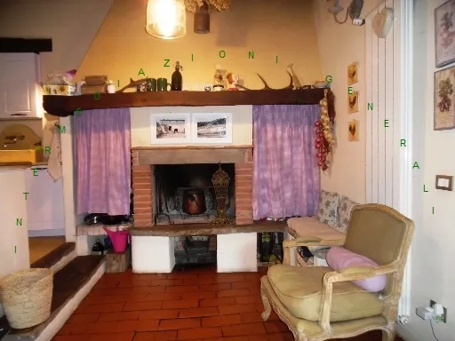 Rustico/Casale in vendita a Borgo San Lorenzo - foto 4