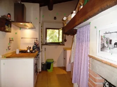 Rustico/Casale in vendita a Borgo San Lore... - foto 5
