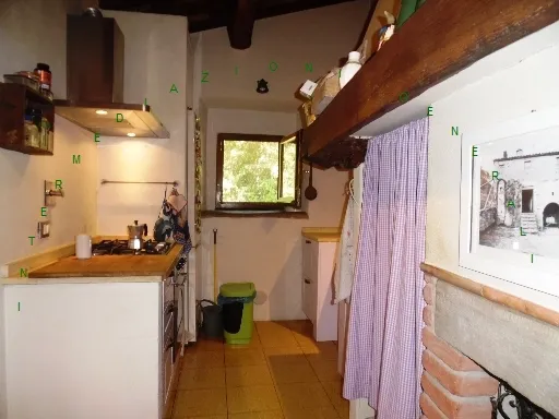Rustico/Casale in vendita a Borgo San Lorenzo - foto 5