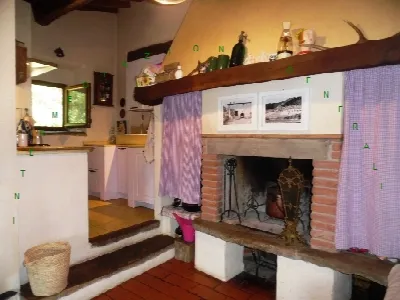 Rustico/Casale in vendita a Borgo San Lore... - foto 6