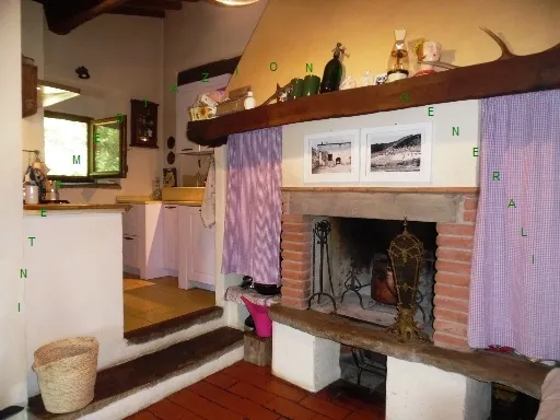 Rustico/Casale in vendita a Borgo San Lorenzo - foto 6