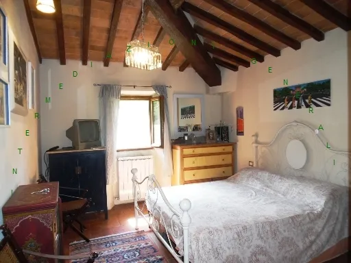 Rustico/Casale in vendita a Borgo San Lorenzo - foto 7