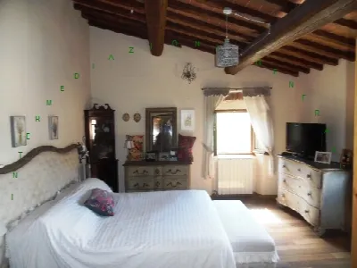 Rustico/Casale in vendita a Borgo San Lore... - foto 9