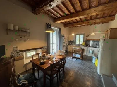 Rustico/Casale a Barberino di Mugello