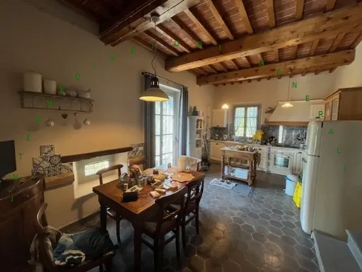 Rustico/Casale in vendita a Barberino di Mugello - foto 1