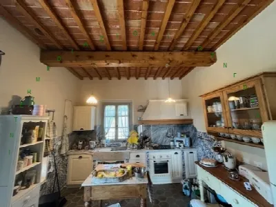 Rustico/Casale in vendita a Barberino di M... - foto 2
