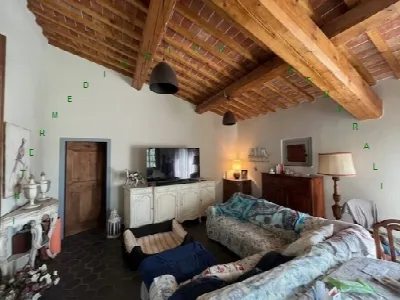Rustico/Casale in vendita a Barberino di M... - foto 6