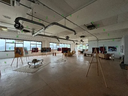 Ufficio in vendita a Vicchio - foto 3