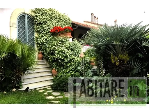 Villa in vendita a San Casciano in Val di Pesa - foto 2
